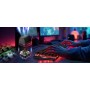 Genius Gaming Keyboard Mechanical Full Size Backlit Brown Switches K12
