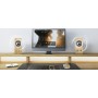 Genius PC Speakers 2.0 10W SP-HF400 Pine Wood