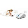 Genius Mouse Wireless Silent Ergonomic AI NX-8025 Black