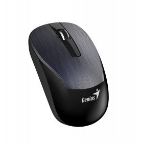Genius Mouse Wireless Rechargeable ECO-8015 Iron Grey