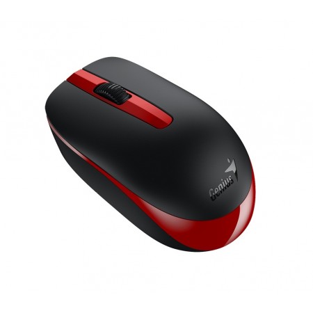 Genius Mouse Wireless NX-7007 Red