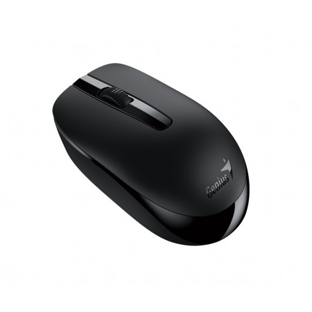 Genius Mouse Wireless NX-7007 Black