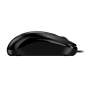 Genius Mouse Wired USB-A DX-111 Black