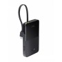 Baseus Powerbank 22.5W 10000mAh + Display EnerFill FC51 Bipow2 Pro Black