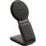 Baseus Car Charger Wireless Dash Magnetic PrimeTrip Series C02 Black