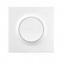 Sonoff Zigbee Smart Wall Mechanical Switch 1-Button White
