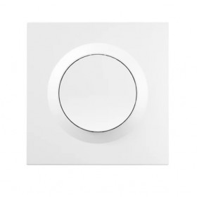 Sonoff Zigbee Smart Wall Mechanical Switch 1-Button White