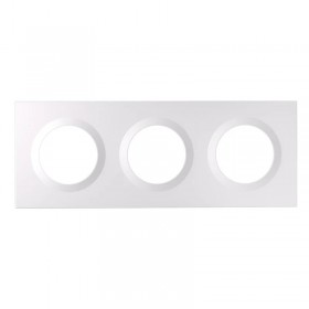 Sonoff Wall Switch Frame 3Gang