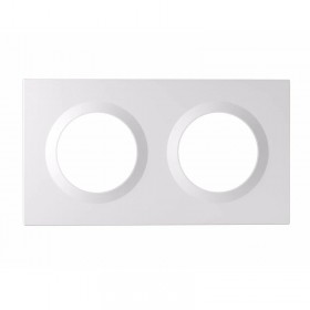 Sonoff Wall Switch Frame 2Gang