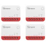 Sonoff Zigbee MINI-RBS For Roller Shutter (4 pack )