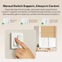 Sonoff Zigbee MINI-RBS For Roller Shutter