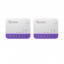 Sonoff WiFi Smart Switch MINI-RBS For Roller Shutter (2 pack )