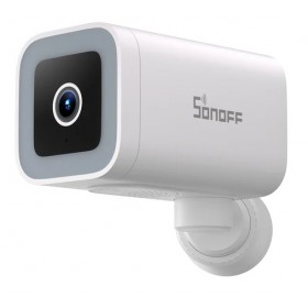 Sonoff Smart WiFi IP Security Camera CAM-B1P