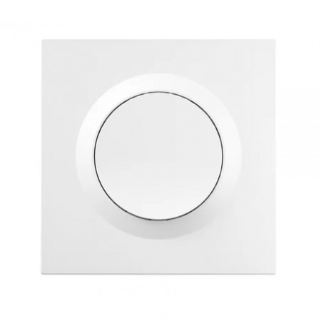 Sonoff Smart Wall Mechanical Switch 1-Button White With Matter
