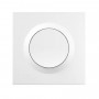 Sonoff Smart Wall Mechanical Switch 1-Button White With Matter