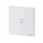 Sonoff T2EU1C-RF Smart Wall Touch Switch 1-Button White