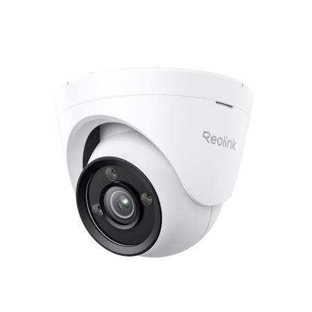 Reolink POE IP Bullet Camera 8MP Fixed ColorX Series P335X