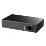 Cudy Switch Gigabit Ethernet Light Managed 16-Port GS1016E