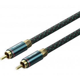 Vention AUDIO Digital Coaxial RCA Cable 2.0m BCTGH