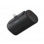 Baseus Powerbank 20W 5000mAh Plug-In Lightning 20W Black