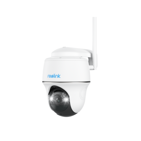 Reolink BP Outdoor Battery Camera 5MP PTZ ARGUS PT Dual (B430)
