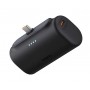 Baseus Powerbank 20W 5000mAh Plug-In USB-C 20W Black