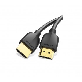 Vention HDMI Cable Ultra Thin 1.0m AAIBF