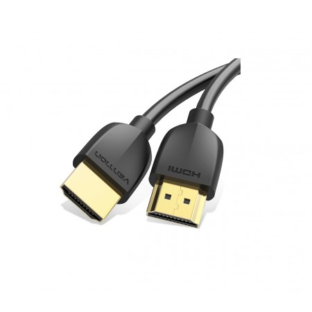 Vention HDMI Cable Ultra Thin 1.0m AAIBF