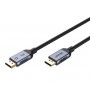 Unitek  DisplayPort 2.1 Cable 8K 120Hz 2.0m