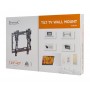 Brateck KL32-22T TV Wall Mount 20x20 with Tilt
