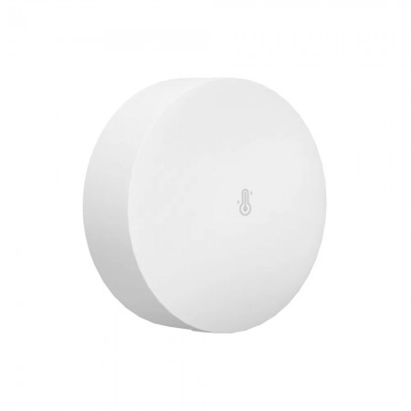 SONOFF Zigbee Smart Temperature Humidity Sensor SNZB-02P