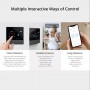 Sonoff Wifi Smart NS Panel with Touch screen White