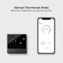 Sonoff Wifi Smart NS Panel with Touch screen White