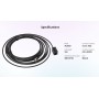 Sonoff Smart Sensor RL560 5m Extention Cable ( RJ9 )