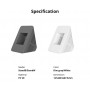 Sonoff Wifi Smart NS Panel Pro Enclosure Stand