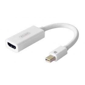Unitek Y-6331 Mini DisplayPort to 4K HDMI Converter