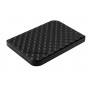 Verbatim HDD External STORE'N'GO 2.5'' USB3.0 Slim 2TB Black