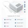 Reolink BPS Battery Pack for Battery Cameras White 12800mah (Type C)