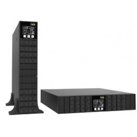 GBC UPS RackMount Pure Sinewave 2000VA/2000W RT-2K