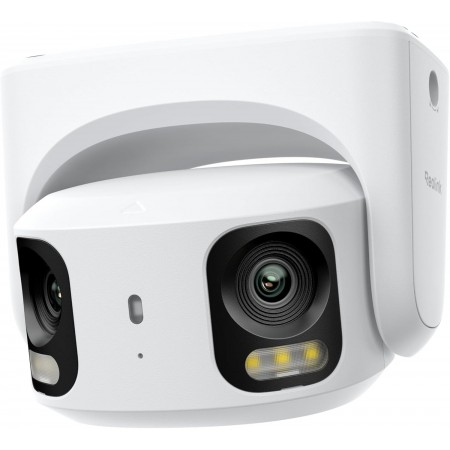 Reolink PRO IP POE Dual Illumination 8.0MP Dome 2.8mm Dual Camera SED RP-PCT8MD