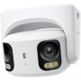 Reolink PRO IP POE Dual Illumination 8.0MP Dome 2.8mm Dual Camera SED RP-PCT8MD