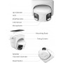 Reolink PRO IP POE Dual Illumination 8.0MP Dome 2.8mm Dual Camera SED RP-PCT8MD