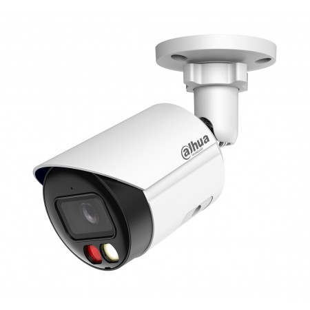 Dahua IP 6.0MP Bullet Smart Dual Light 2.8mm IPC-HFW2649S-S-IL