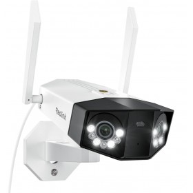 Reolink WIFI Outdoor Camera 16MP DUO 3