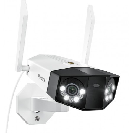 Reolink WIFI Outdoor Camera 16MP DUO 3