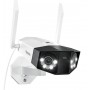 Reolink WIFI Outdoor Camera 16MP DUO 3