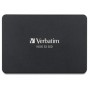 Verbatim SSD Internal VI550 S3 2.5" 256GB