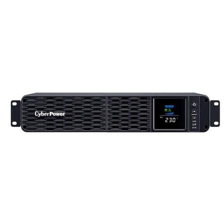 Cyberpower Rackmount UPS CP2000EIPFC 2000VA Pure Sinewave