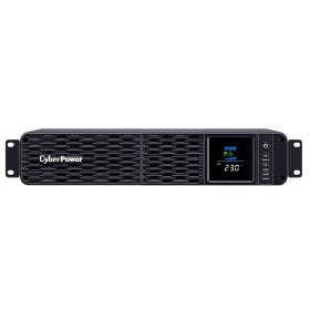 Cyberpower Rackmount UPS CP1600EIPFC 1600VA Pure Sinewave