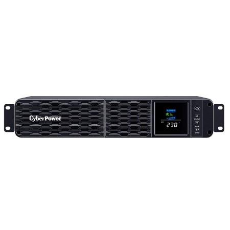 Cyberpower Rackmount UPS CP1600EIPFC 1600VA Pure Sinewave